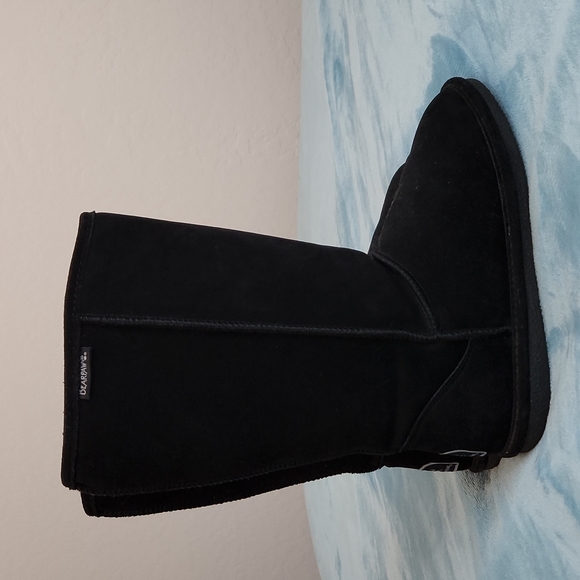 Women's Bearclaw Brand Boots Size 10 - Picture 4 of 8